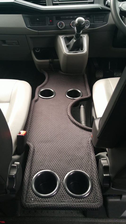 VW T6.1 Kombi Cup Holder Tray